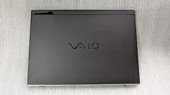 ジャンク】VAIO SX14 VJS141C11N 4Kモニタ - メルカリ