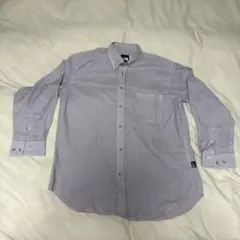 ⭐️人気の高いノースフェイスの長袖シャツ