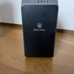 ケン@様専用 GALLERIA ゲーミングpc i5 RTX3060Ti - メルカリ