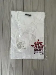 値下げ！矢沢永吉　ジャンミンオールナイト　2012 Tシャツ 未使用品のサムネイル