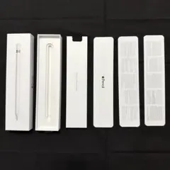 Apple Pencil 第1世代 MK0C2J/A 入れ物のみ 【美品】