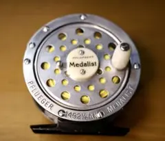 2026年最新】pflueger MEDALISTの人気アイテム - メルカリ