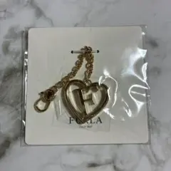 FURLA ハート チャーム フルラチャームのサムネイル