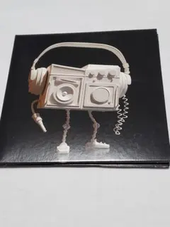 Rudimental Ground Control CD