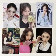 2025年最新】Ive イソ まとめ売りの人気アイテム - メルカリ