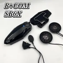 ビーコム アクセサリー