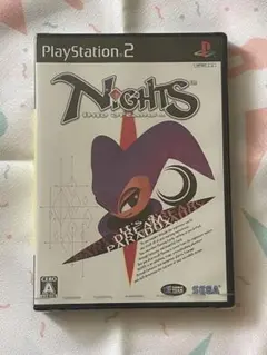 2025年最新】Nights into dreamsの人気アイテム - メルカリ