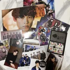 松村北斗 アイドル