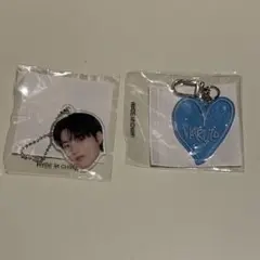 treasure popup ハルト