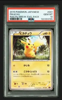 2025年最新】BREAK ライチュウの人気アイテム - メルカリ