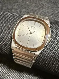 セイコー SEIKO クォーツ　アンティーク 腕時計