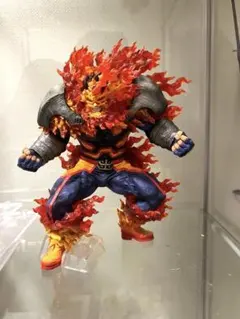 エンデヴァー　D賞 フィギュア　1番くじ