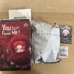 2025年最新】ポップマート スカルパンダ シークレットの人気アイテム