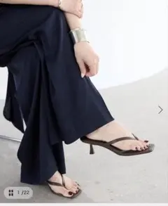帽子 Maison lulu pinot Isabel hood 帽子 Maison lulu pinot Isabel hood New stock 】 - maison lulu