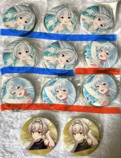 アイドリープライド アイプラ オンラインくじ 缶バッジ13個セット IDOLY PRIDEライブグッズ オンラインくじ決定！ | NEWS | 「IDOLY