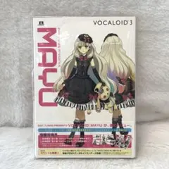 2025年最新】MAYU vocaloidの人気アイテム - メルカリ