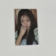 ILLIT イロハ トレカ タワレコSUPER REAL ME - メルカリ