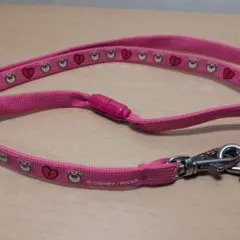 ロッツォ ストラップ ピンク ディズニー ピクサー