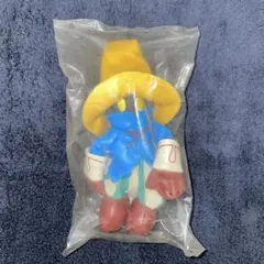 ファイナルファンタジーⅨ　黒魔道士ビビ　予約特典ぬいぐるみ