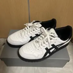 アシックス スニーカー JAPAN PRO / ジャパン プロ メンズのサムネイル