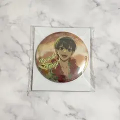 ブルーロック and gallery 等身缶バッジ 潔世一 .＊