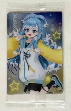 こぼ・かなえる　ホロライブプロダクション ウエハース vol.5