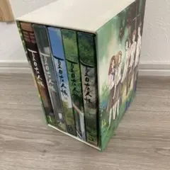 夏目友人帳 陸 5(完全生産限定版) [DVD] n5ksbvb Amazon.co.jp: 夏目友人帳 陸 5(完全生産限定版) [DVD] : 神谷