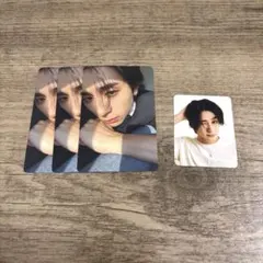 西洸人 トレカ