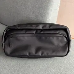 THE NORTH FACE ボディバッグ ブラック