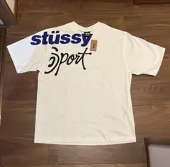 2026年最新】stussy sport tシャツの人気アイテム - メルカリ