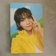 SEVENTEEN ジョンハン　トレカ　値下げOK