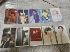 BTS テヒョン　テテ　トレカセット 14枚