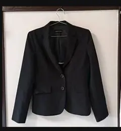 キャトルエビス ジャケット レディース ストライプ柄 s-00095