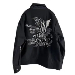 2026年最新】gold スカジャン arkの人気アイテム - メルカリ