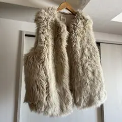 【1週間値下げします】GAP ファーベスト