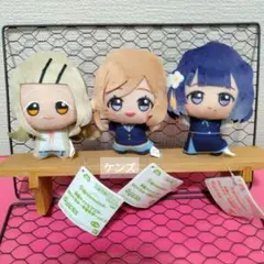 2026年最新】学マス ちびぐるみ 篠澤広の人気アイテム - メルカリ