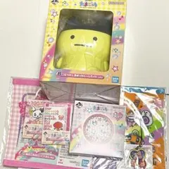 たまごっち一番くじ B D E F G賞 まとめ売り