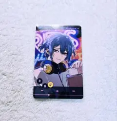 にじさんじ If We Were ランダムフォト風カード 小柳ロウ