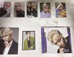 ピリ　oddinary ジュエルケースver. トレカセット