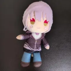 フォルメイツぬいぐるみ 新条アカネ SSSS.GRIDMAN グリッドマン - メルカリ