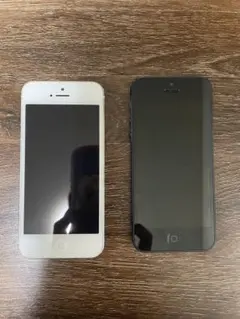2026年最新】iphone 2台セットの人気アイテム - メルカリ