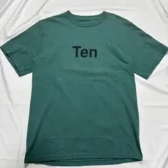 アンダーカバー UNDERCOVER Tシャツ 初期アンビバレンス期 10周年