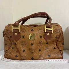 MCM ミニボストン