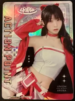 伊織もえ AP きゅるんカップ
