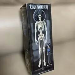 ★ONE PIECE ブルック フィギュア★