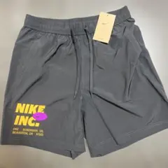【NIKE】メンズM　ドライフィット　ショートパンツ