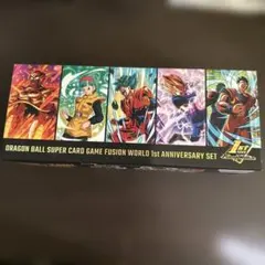 2026年最新】ドラゴンボール 1st アニバーサリーセットの人気アイテム