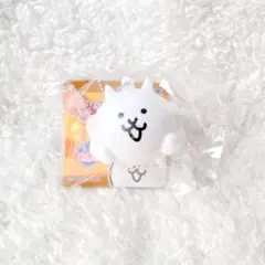 にゃんこ大戦争 ミニソフビライト