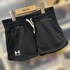 アンダーアーマー　スエットパンツ140