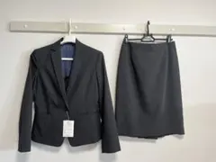 コムサイズム スーツ